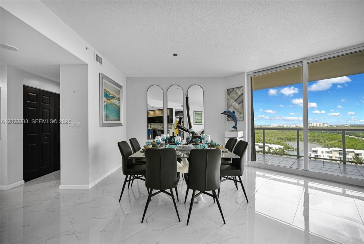 6001 N Ocean Dr, Unit 1203, Hollywood, FL 33019 Photo