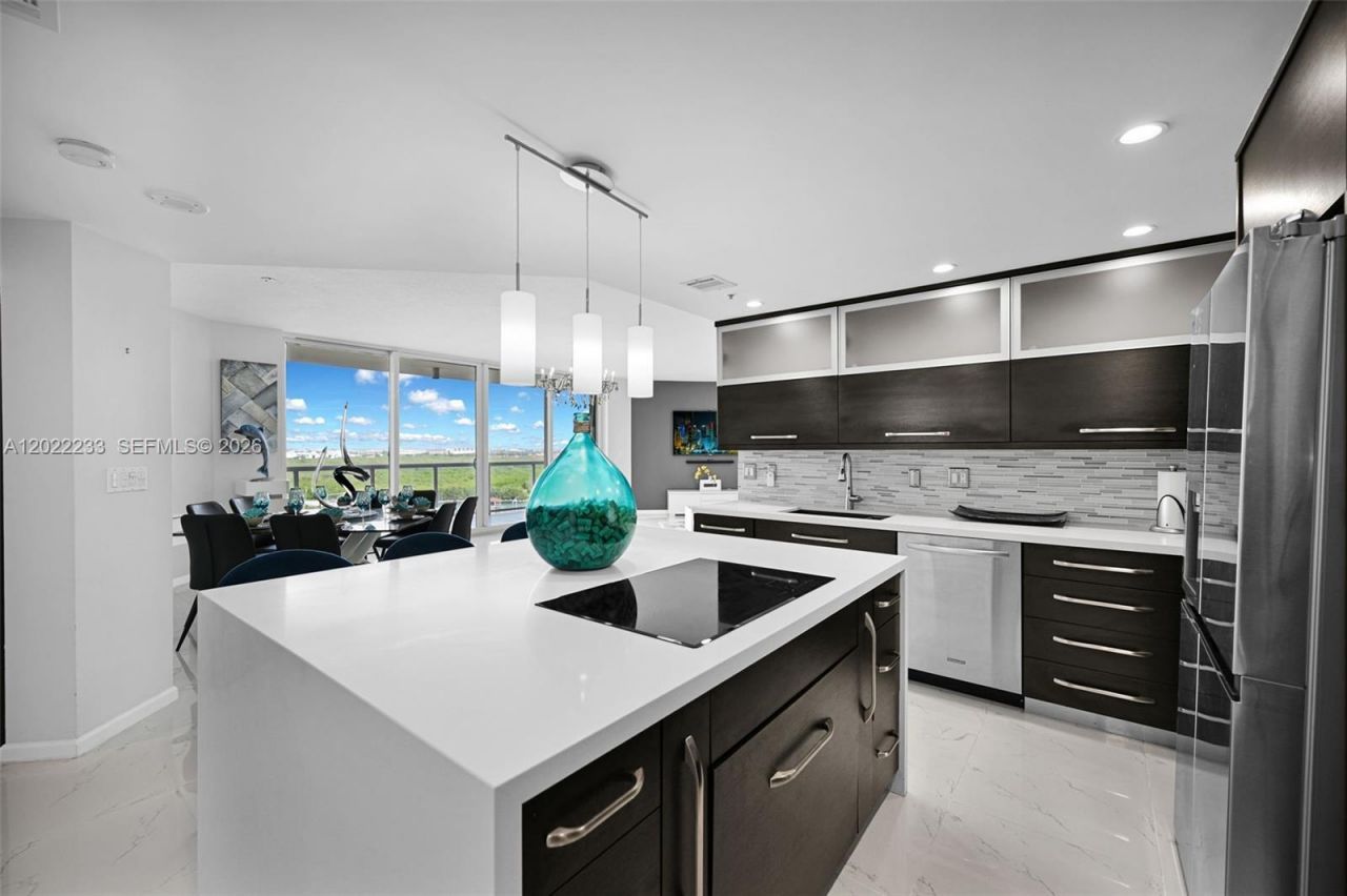 6001 N Ocean Dr, Unit 1203, Hollywood, FL 33019 Photo