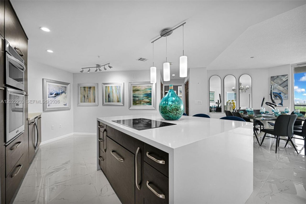 6001 N Ocean Dr, Unit 1203, Hollywood, FL 33019 Photo
