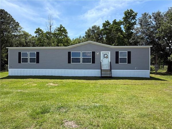 5700 Gus Broughton Road, Grand Bay, AL 36541