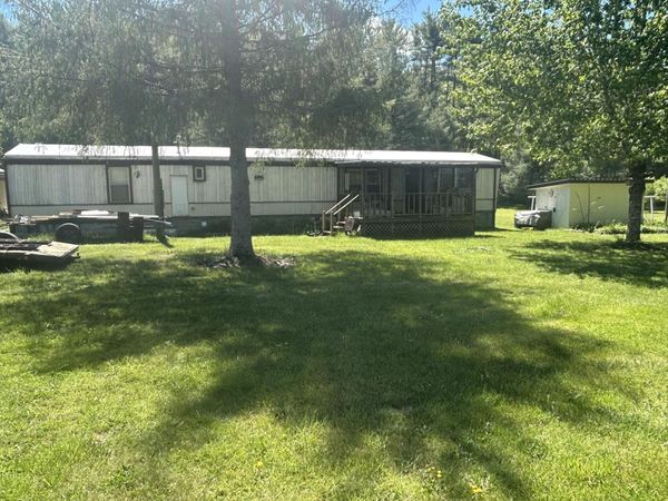 314 Mcdermott Ave, White Sulphur Springs, WV 24986