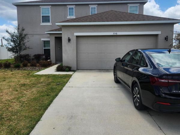 356 Quarry Rock Circle, Kissimmee, FL 34758
