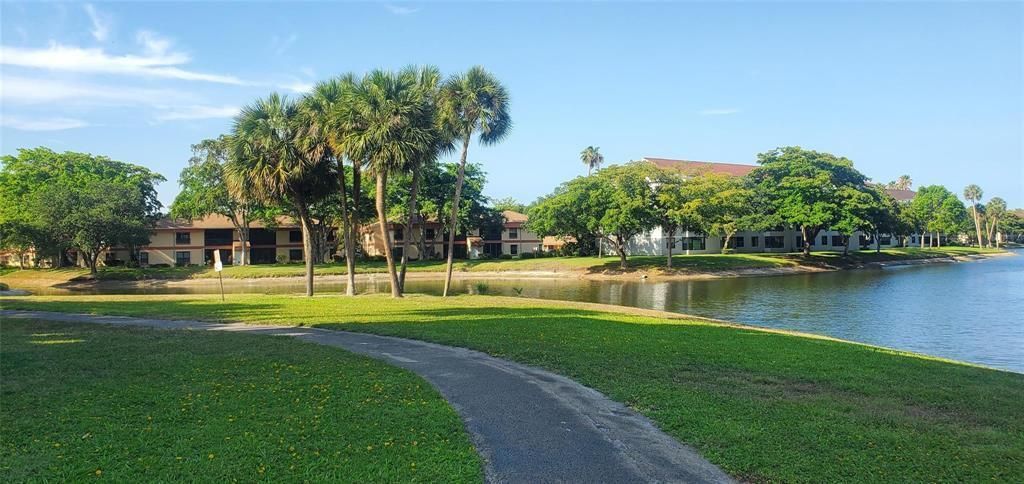 3000 NW 42nd Avenue, Unit B201, Coconut Creek, FL 33066 Photo