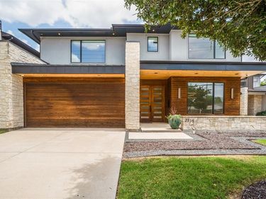 7714 Roper Street, Dallas, TX 75209