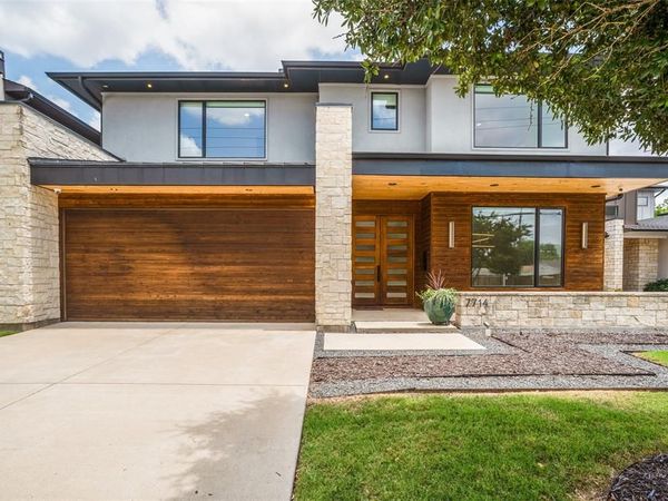 7714 Roper Street, Dallas, TX 75209