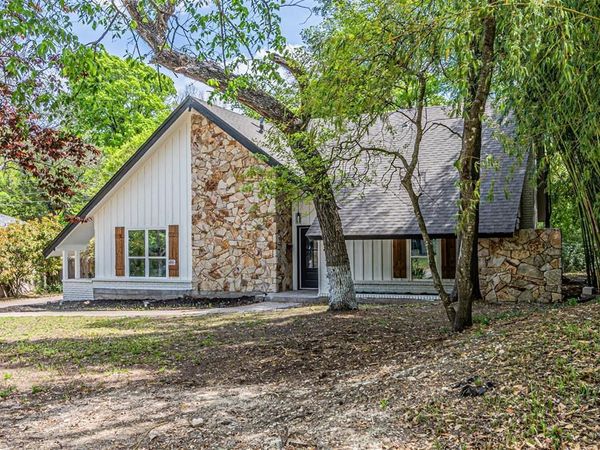 2631 Deep Hill Circle, Dallas, TX 75233