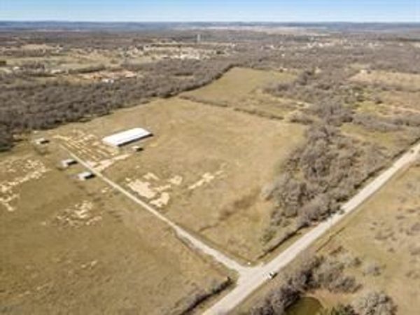 TBD 1210 Parsons Road , Mingus, TX 76463