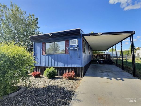 701 Monte Vista Dr, Unit 9, Emmett, ID 83617