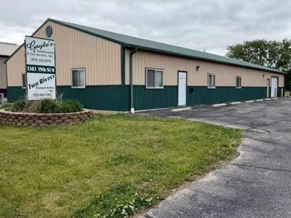 1303 19th Street N, Humboldt, IA 50548
