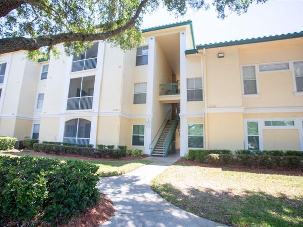 8812 DUNES COURT , Unit 305, KISSIMMEE, FL 34747
