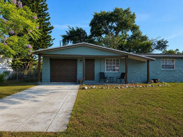4823 LONGWOOD AVENUE , HOLIDAY, FL 34690