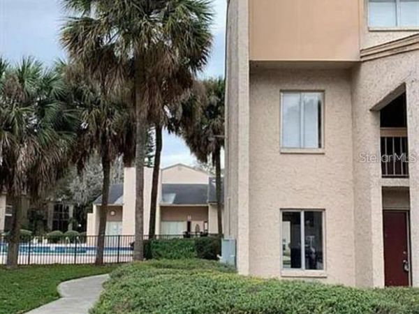 7516 NEEDLE LEAF PLACE , Unit 44, TAMPA, FL 33617