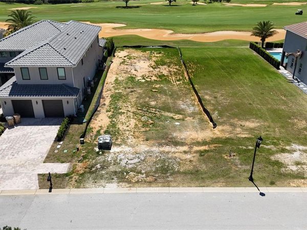 15954 VETTA DRIVE , MONTVERDE, FL 34756