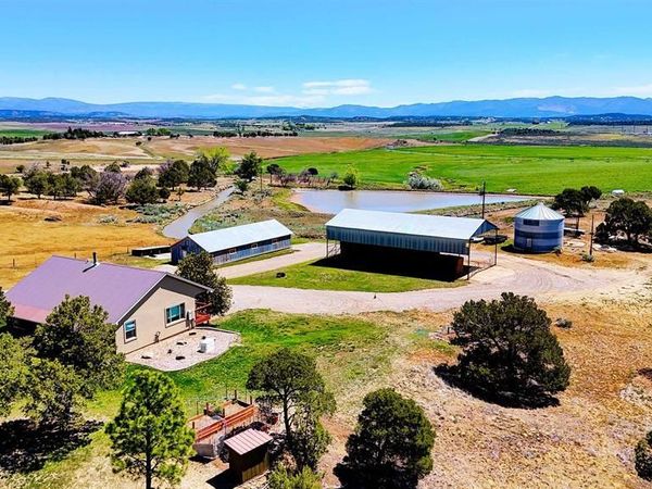 667 CR 312, Ignacio, CO 81137
