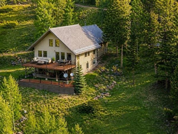 1113 Spring Street, Jasper, CO 81144