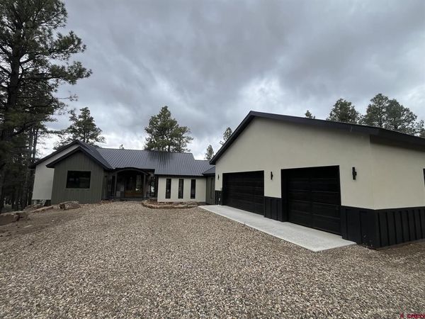 66 Antelope Avenue, Pagosa Springs, CO 81147