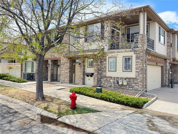 11313 Navajo Circle , Unit B, Denver, CO 80234