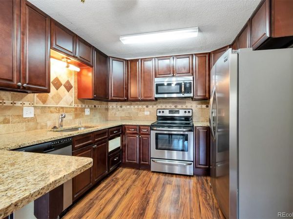 9655 E Center Avenue , Unit 6C, Denver, CO 80247