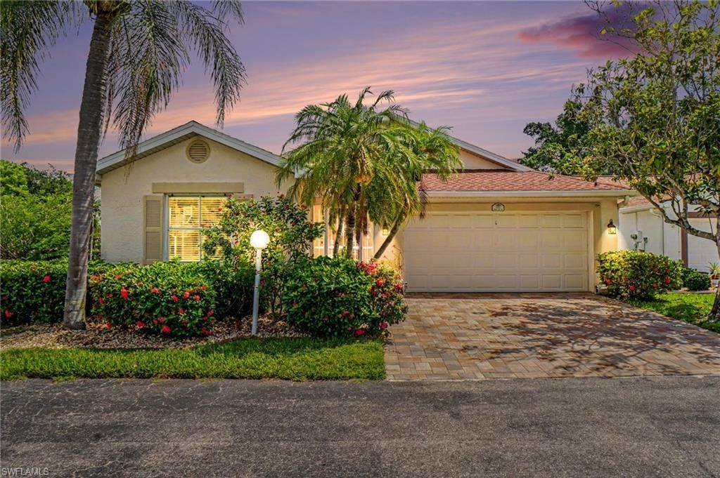 15212 Palm Isle Dr, Fort Myers, FL 33919 Photo