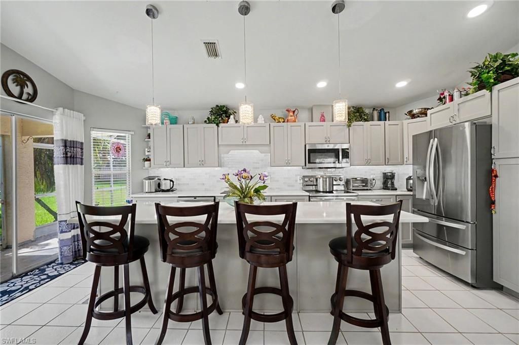 15212 Palm Isle Dr , Fort Myers, FL 33919 Photo
