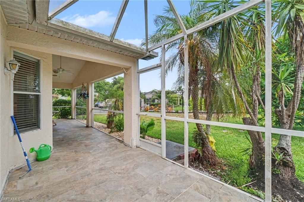 15212 Palm Isle Dr , Fort Myers, FL 33919 Photo