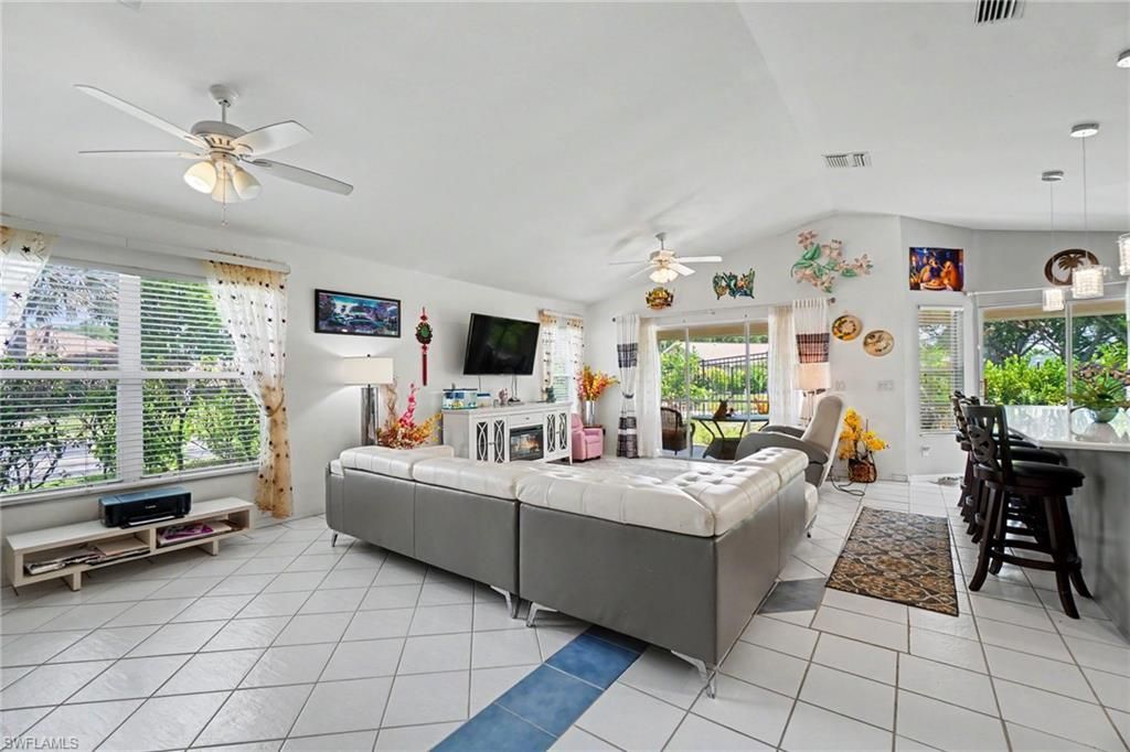 15212 Palm Isle Dr , Fort Myers, FL 33919 Photo