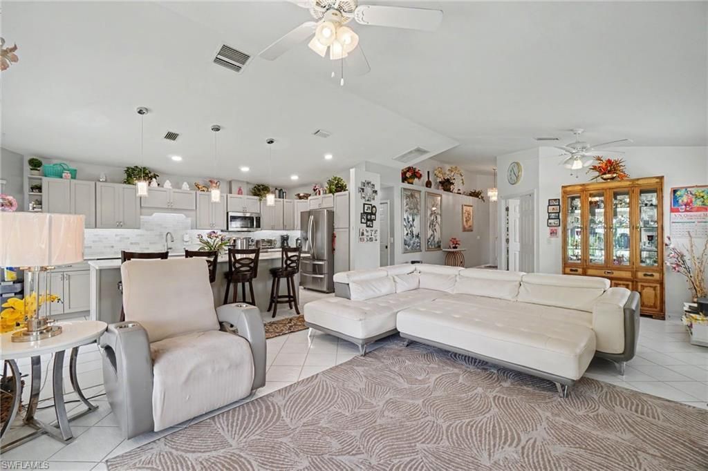 15212 Palm Isle Dr , Fort Myers, FL 33919 Photo