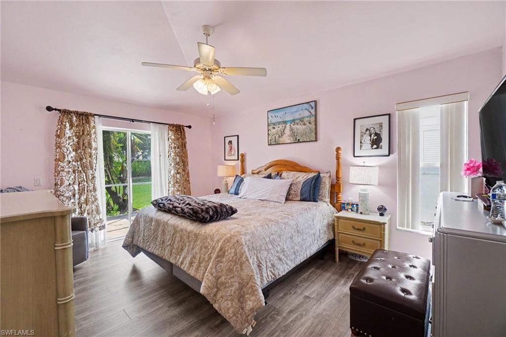 15212 Palm Isle Dr , Fort Myers, FL 33919 Photo
