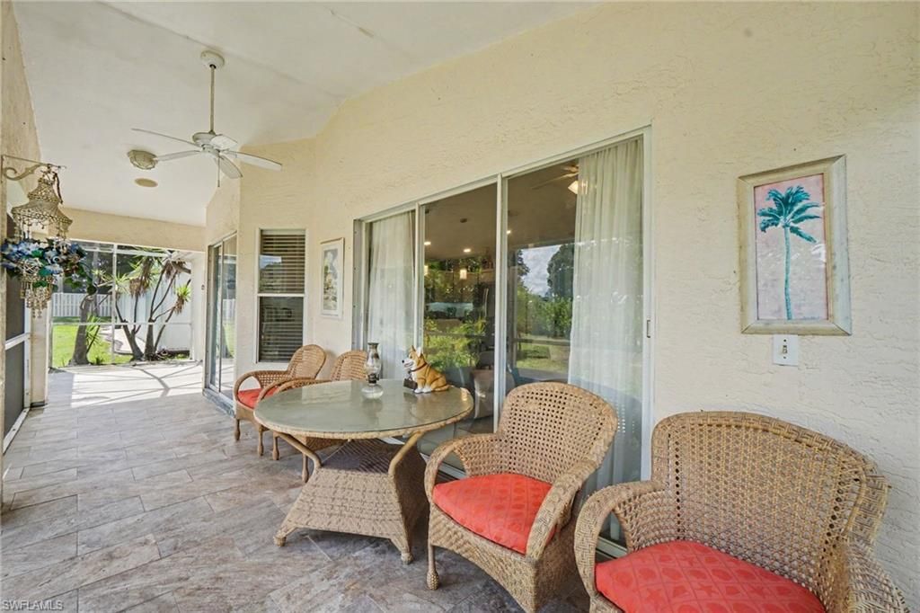 15212 Palm Isle Dr , Fort Myers, FL 33919 Photo