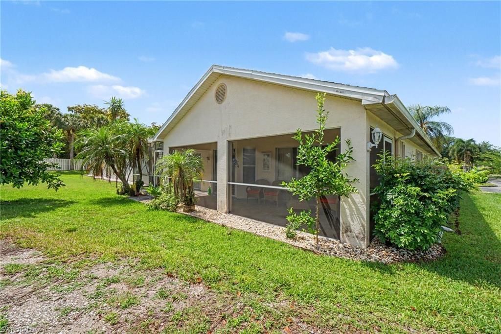 15212 Palm Isle Dr , Fort Myers, FL 33919 Photo