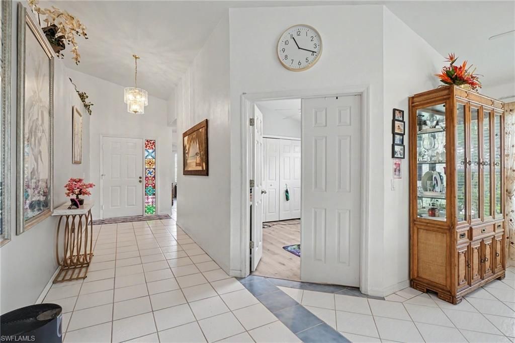 15212 Palm Isle Dr , Fort Myers, FL 33919 Photo