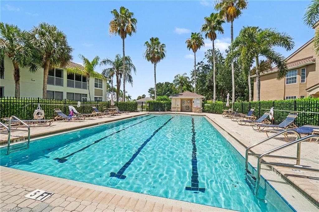15212 Palm Isle Dr , Fort Myers, FL 33919 Photo