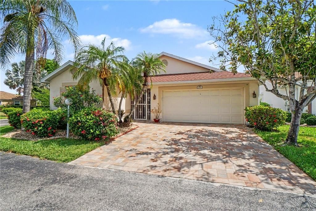 15212 Palm Isle Dr , Fort Myers, FL 33919 Photo