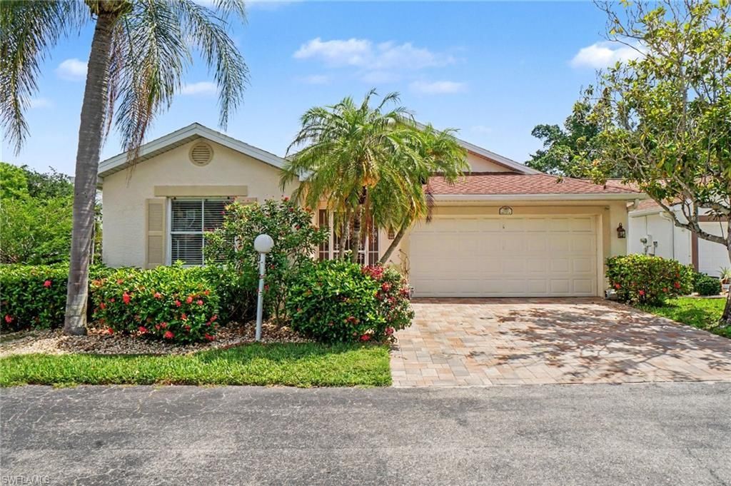 15212 Palm Isle Dr , Fort Myers, FL 33919 Photo