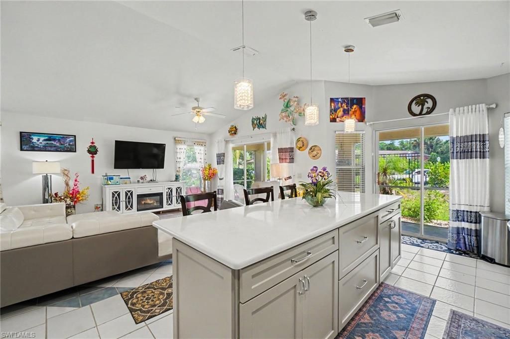 15212 Palm Isle Dr , Fort Myers, FL 33919 Photo