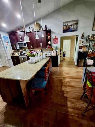4009 NW 36th Ln , Cape Coral, FL 33993 Photo