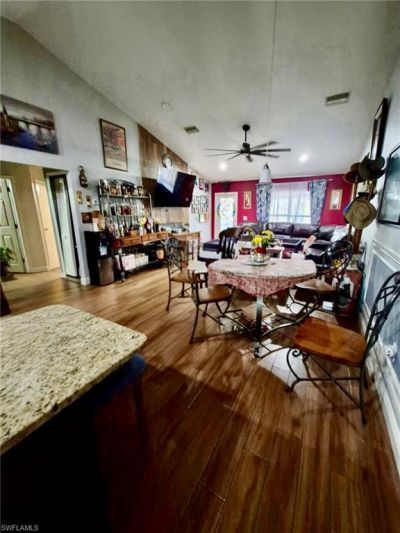 4009 NW 36th Ln , Cape Coral, FL 33993 Photo