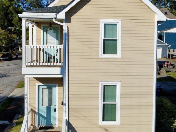 1001 E 11th Street, Chattanooga, TN 37403
