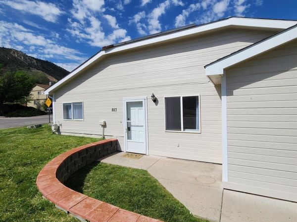 883 Taughenbaugh Boulevard , Rifle, CO 81650