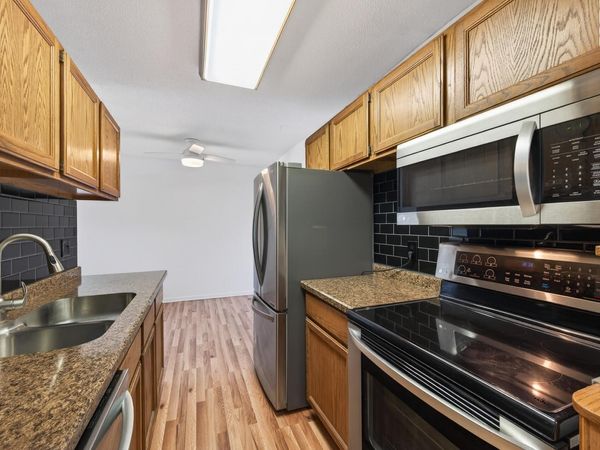 12826 Nicollet Avenue, Unit 102, Burnsville, MN 55337