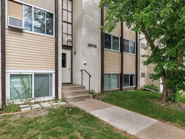 12826 Nicollet Avenue, Unit 102, Burnsville, MN 55337