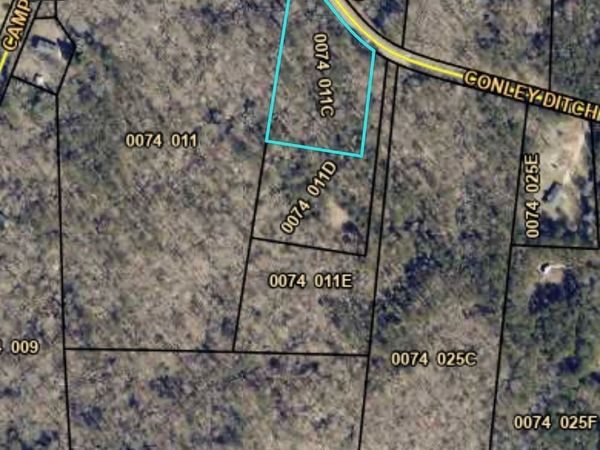 70 Conley Ditch Road, Covington, GA 30014