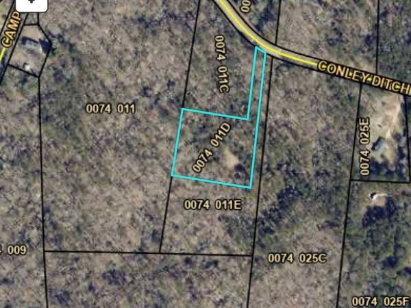 74 Conley Ditch Road, Covington, GA 30014
