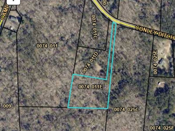 78 Conley Ditch Road, Covington, GA 30014