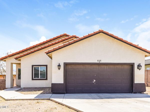 515 E RANDY Street, Avondale, AZ 85323