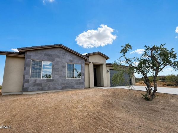 16957 E BOBWHITE Way, Rio Verde, AZ 85263