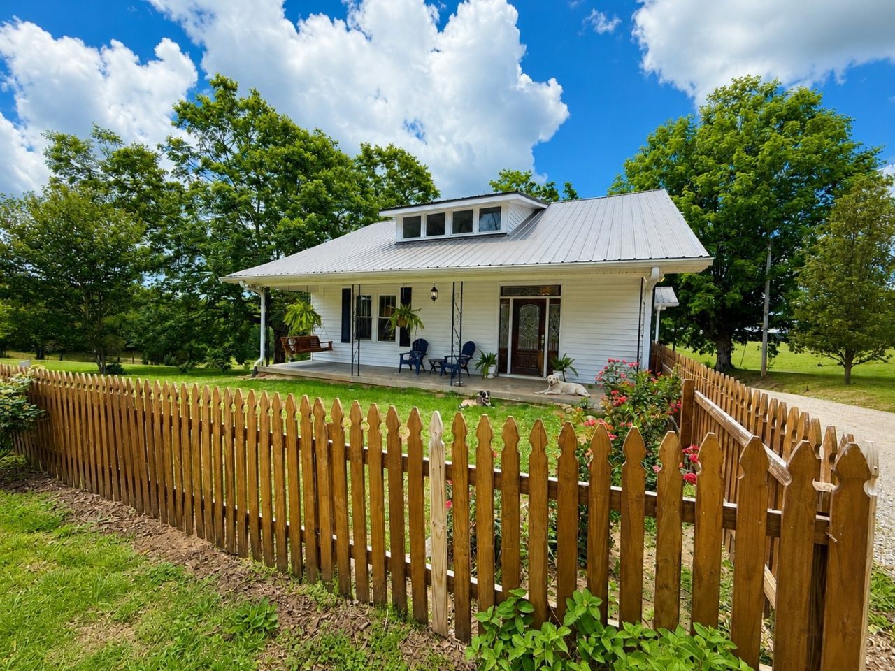 3135 Vanleer Hwy , Charlotte, TN 37036 Main Photo