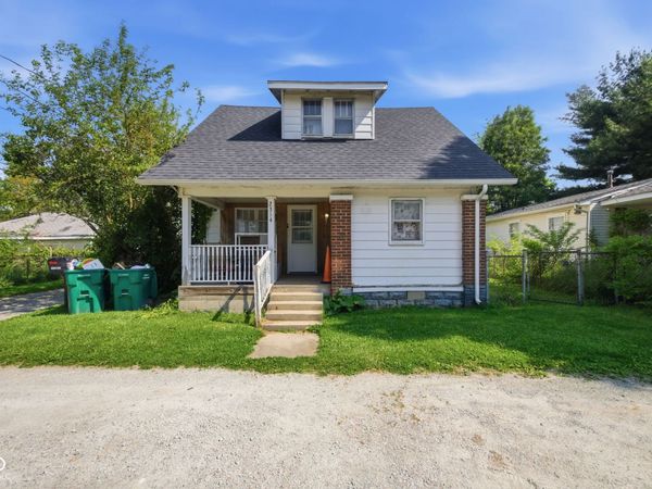 2314 H Avenue , New Castle, IN 47362