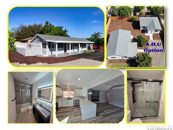 940 S Upas Street, Escondido, CA 92025