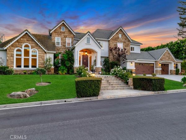 11370 Highridge Court, Santa Rosa, CA 93012